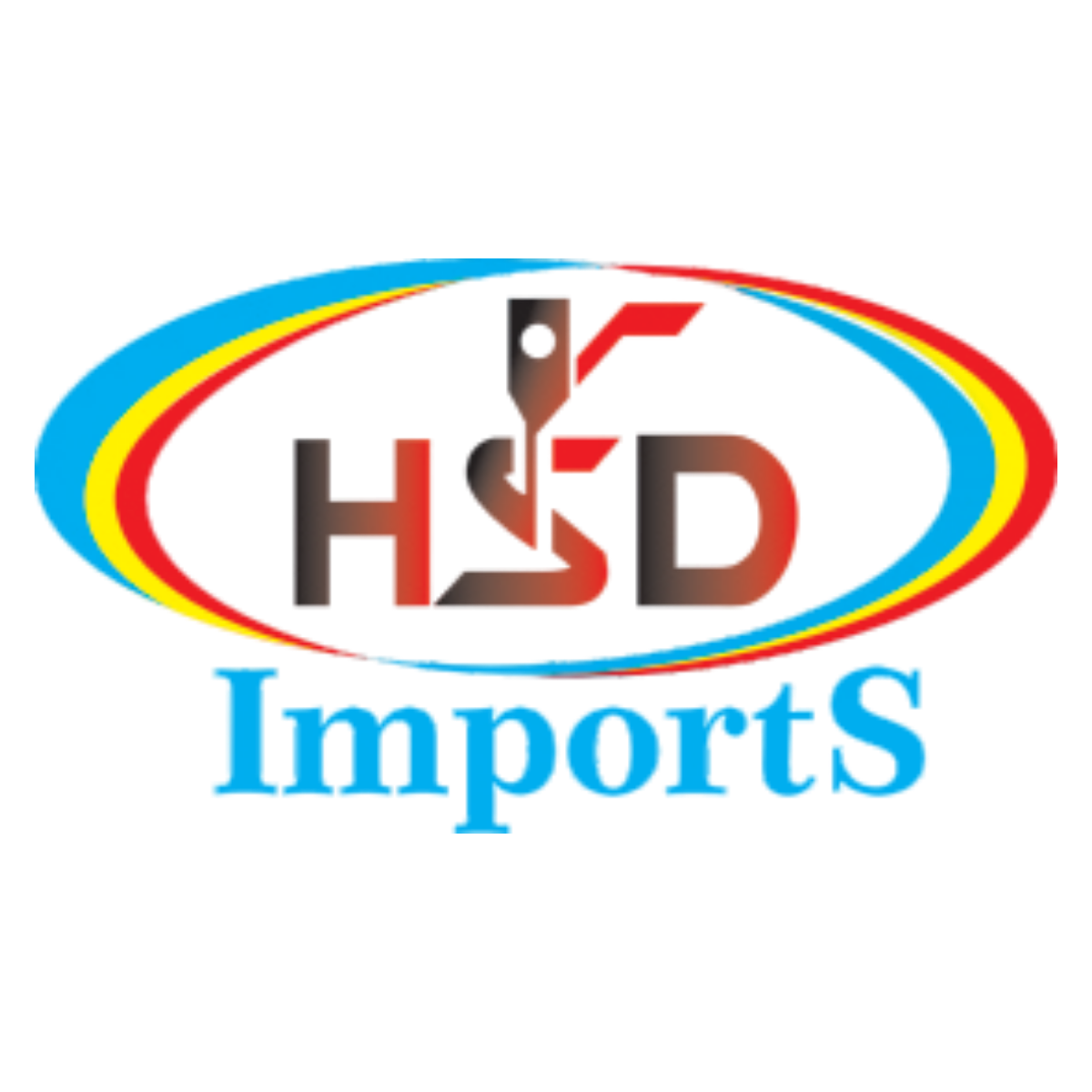 HSD ImportS Logo